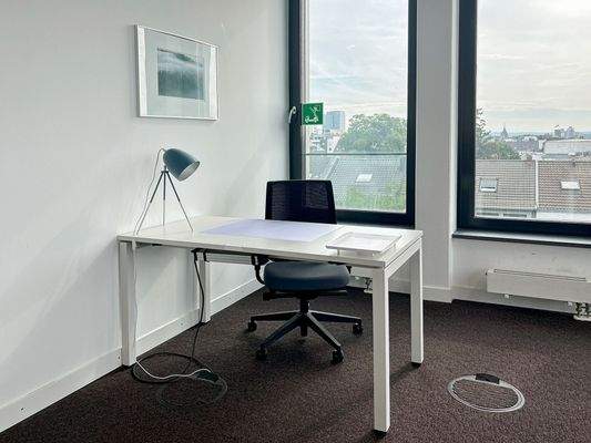 Regus_Cologne Waidmarkt_Germany_centre 1883_Office