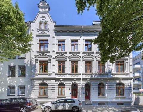 Dortmund Wohnungen, Dortmund Wohnung mieten