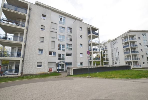 Strassenansicht