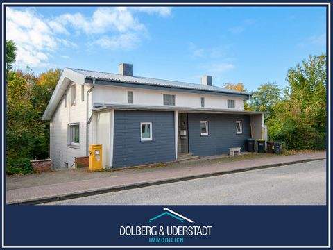 Todenbüttel Häuser, Todenbüttel Haus kaufen