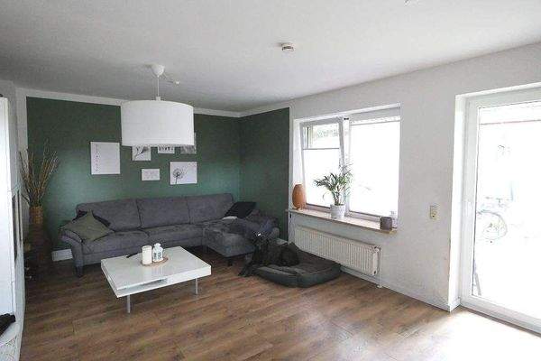 Wohn-/Esszi., Haus 2