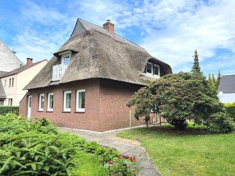 Bremen / Rönnebeck Häuser, Bremen / Rönnebeck Haus kaufen