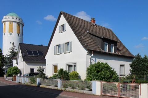 Hockenheim Häuser, Hockenheim Haus kaufen