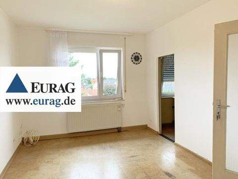 Fürth Wohnungen, Fürth Wohnung kaufen