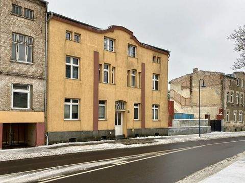 Anklam Häuser, Anklam Haus kaufen