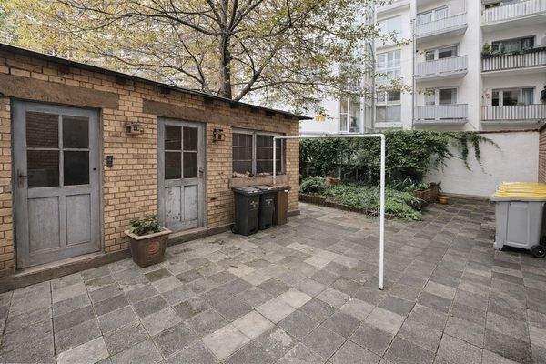 Gemeinschaftsbereich