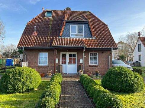 Garding Wohnungen, Garding Wohnung kaufen