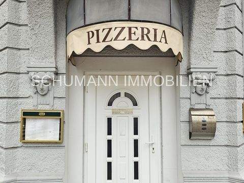 Wilhelmshaven Gastronomie, Pacht, Gaststätten