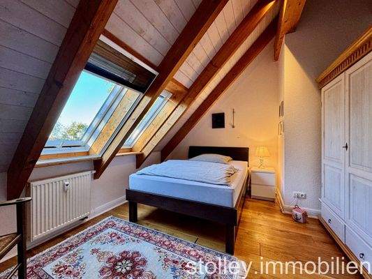 Kinder- oder Gästezimmer