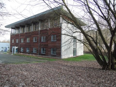 Witzenhausen Büros, Büroräume, Büroflächen 