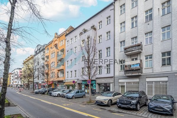 Die Straße