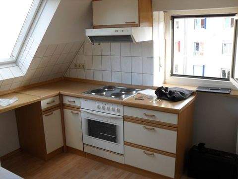 Nürnberg Wohnungen, Nürnberg Wohnung mieten