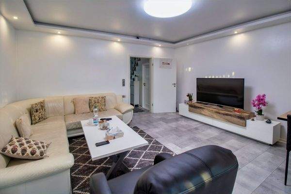 Wohnzimmer - Ansicht 1