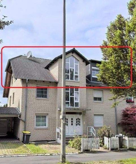 Kassel Wohnungen, Kassel Wohnung kaufen