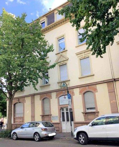 Offenburg Wohnungen, Offenburg Wohnung mieten