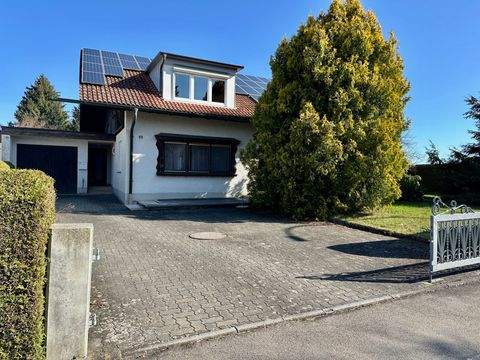 Issing Häuser, Issing Haus kaufen