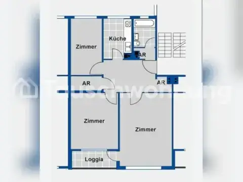 Hamburg Wohnungen, Hamburg Wohnung mieten