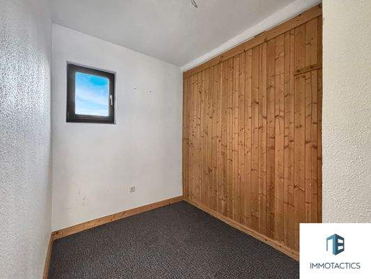 Schlafen 2. Wohnhaus