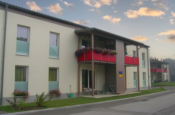 Wohnhausanlage 1 in Gerersdorf
