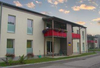 Wohnhausanlage 1 in Gerersdorf