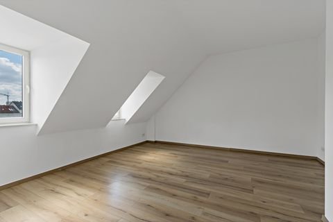 Merseburg Wohnungen, Merseburg Wohnung mieten