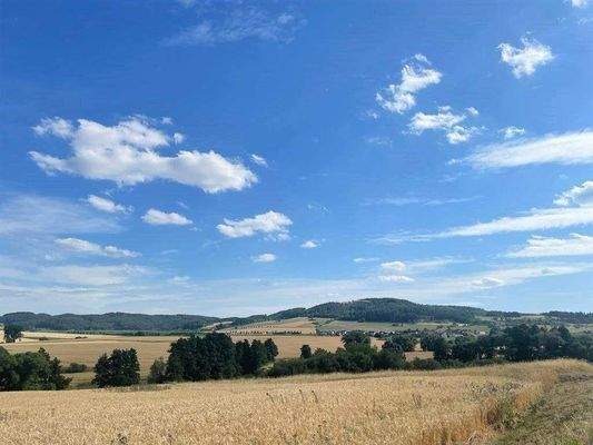 unmittelbare Umgebung 