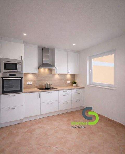 Quickborn Wohnungen, Quickborn Wohnung mieten