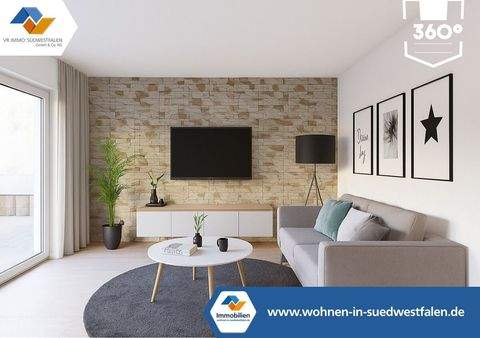 Werdohl Wohnungen, Werdohl Wohnung kaufen