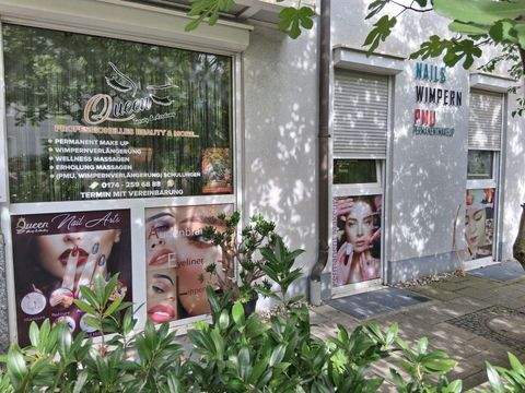 München Büros, Büroräume, Büroflächen 