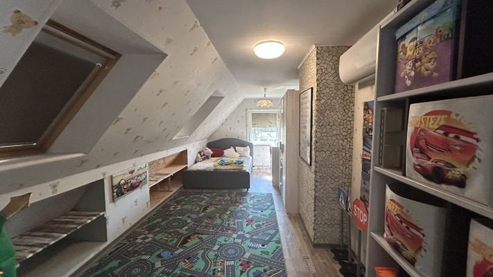 Kinderzimmer II