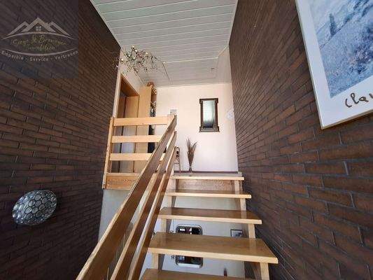 24 Aufgang Whg. 3 OG