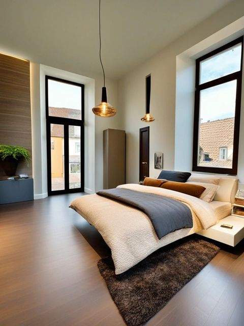 Maßbach Wohnungen, Maßbach Wohnung mieten