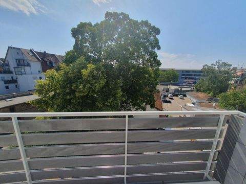 Darmstadt Wohnungen, Darmstadt Wohnung kaufen