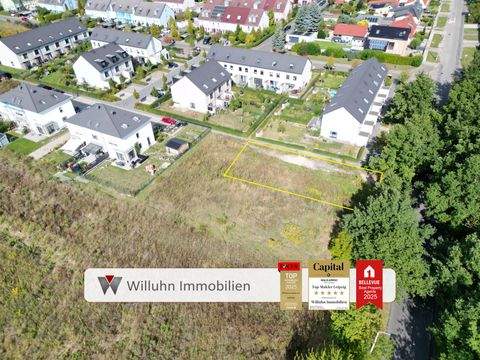 Leipzig Grundstücke, Leipzig Grundstück kaufen