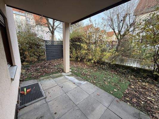 Terrasse (Herbst 2025)