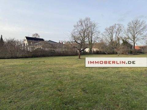 Treuenbrietzen Grundstücke, Treuenbrietzen Grundstück kaufen