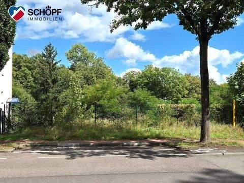 Saarbrücken Grundstücke, Saarbrücken Grundstück kaufen