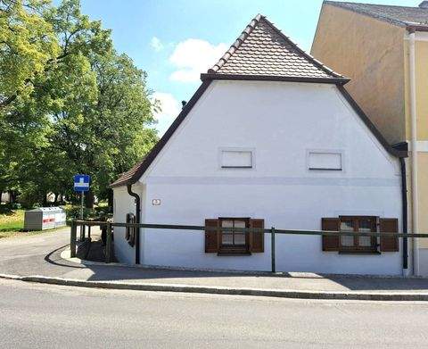 Pulkau Häuser, Pulkau Haus kaufen