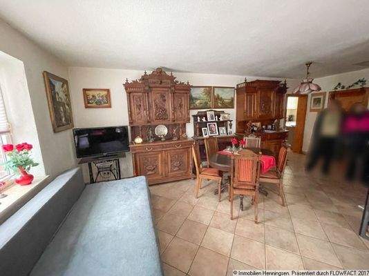 Wohnzimmer2- vor Räumung