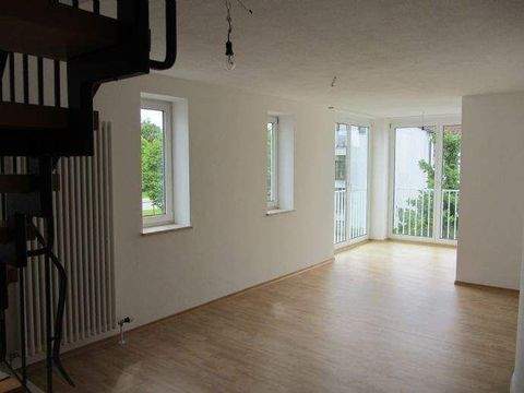 Wasserburg am Inn Wohnungen, Wasserburg am Inn Wohnung mieten