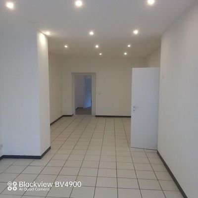 Renovierte Erdgeschoßwohnung