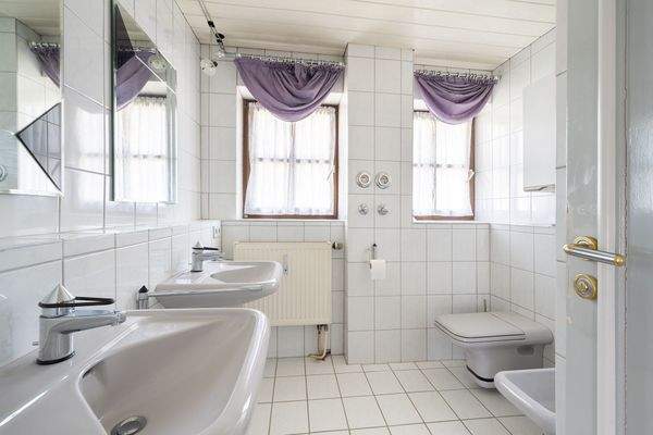 Badezimmer OG