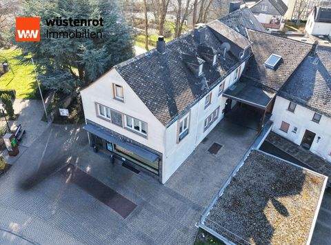 Rheinböllen Häuser, Rheinböllen Haus kaufen