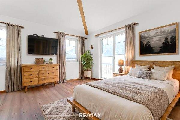 Einrichtungsbeipiel Visualisierung Zimmer 2