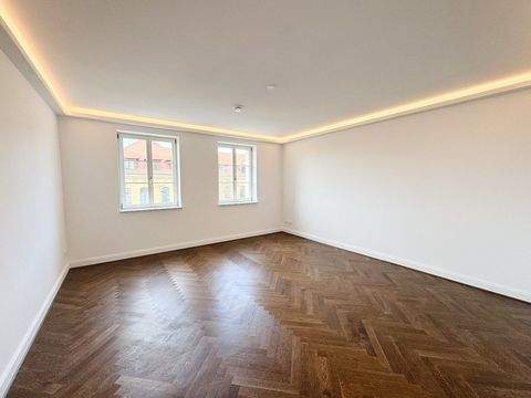 Leipzig Wohnungen, Leipzig Wohnung mieten