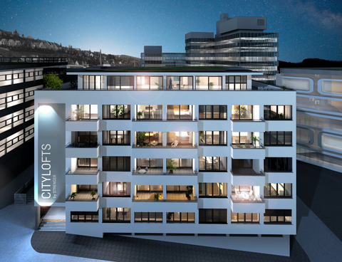 Stuttgart Wohnungen, Stuttgart Wohnung kaufen