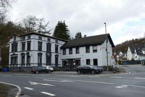 Lüdenscheid Renditeobjekte, Mehrfamilienhäuser, Geschäftshäuser, Kapitalanlage