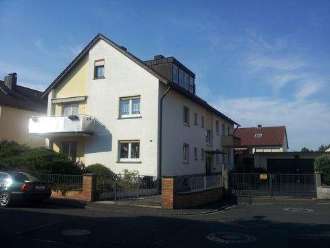 Sennfeld Renditeobjekte, Mehrfamilienhäuser, Geschäftshäuser, Kapitalanlage