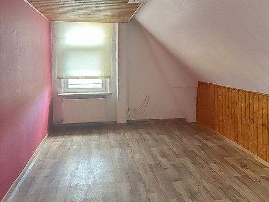 Zimmer 2 Obergeschoss