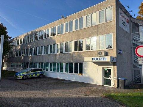 Löhne Büros, Büroräume, Büroflächen 